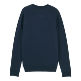 EMBN Core Navy Sweatshirt